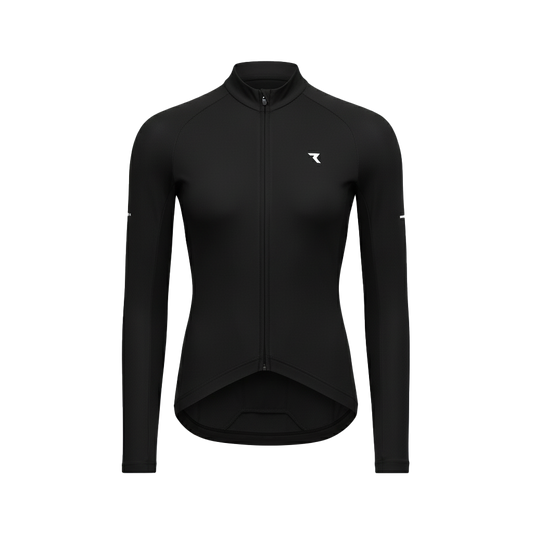 Signature Cycling Longsleeve Jersey Women