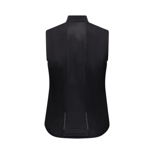 Signature Cycling Gilet Women