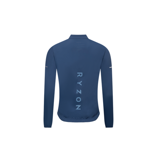 Signature Cycling Wind Jacket Women