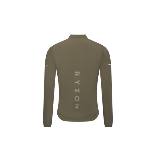 Signature Cycling Wind Jacket Women