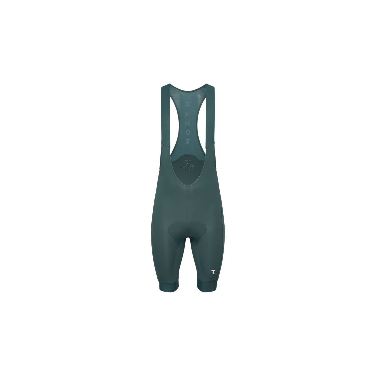 Signature Bike Shorts