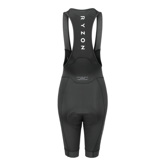 Signature Cycling Bib Shorts Women 1st Generation
