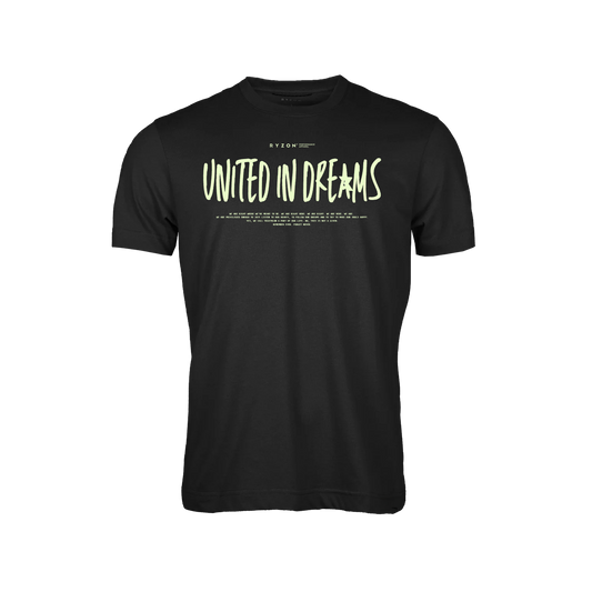 Trivue Tour T-Shirt Unisex