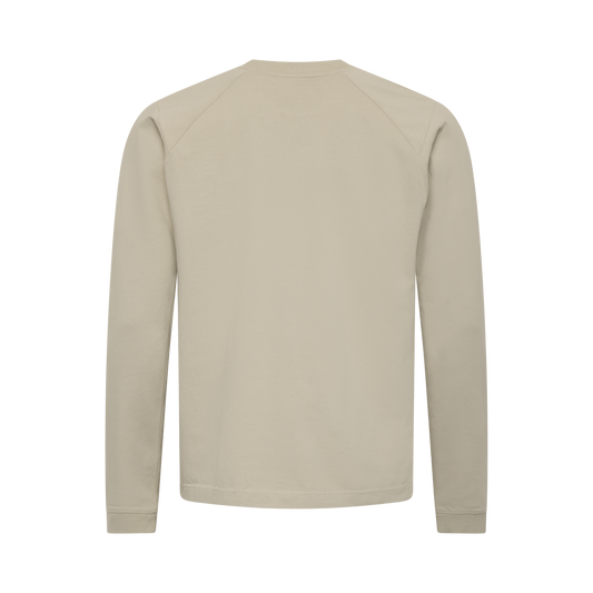 Rhythm Longsleeve T-Shirt Men