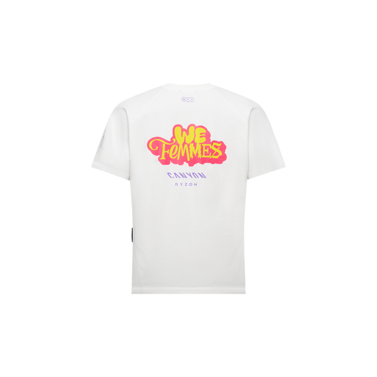 WeFemmes T-Shirt Men