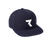 Aura Performance Snapback Cap