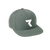 Aura Performance Snapback Cap