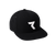Aura Performance Snapback Cap