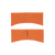 Aura Thermal Performance Headband 1st Generation Burnt Copper Variant Image