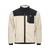 Rhythm Fleece Jacket Clouded Dune / Knight Black / XS Variant Image