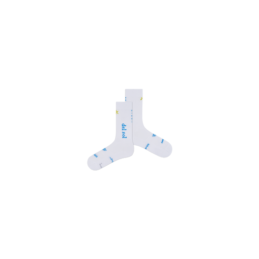 Julia Alina Schuler Cycling Socks
