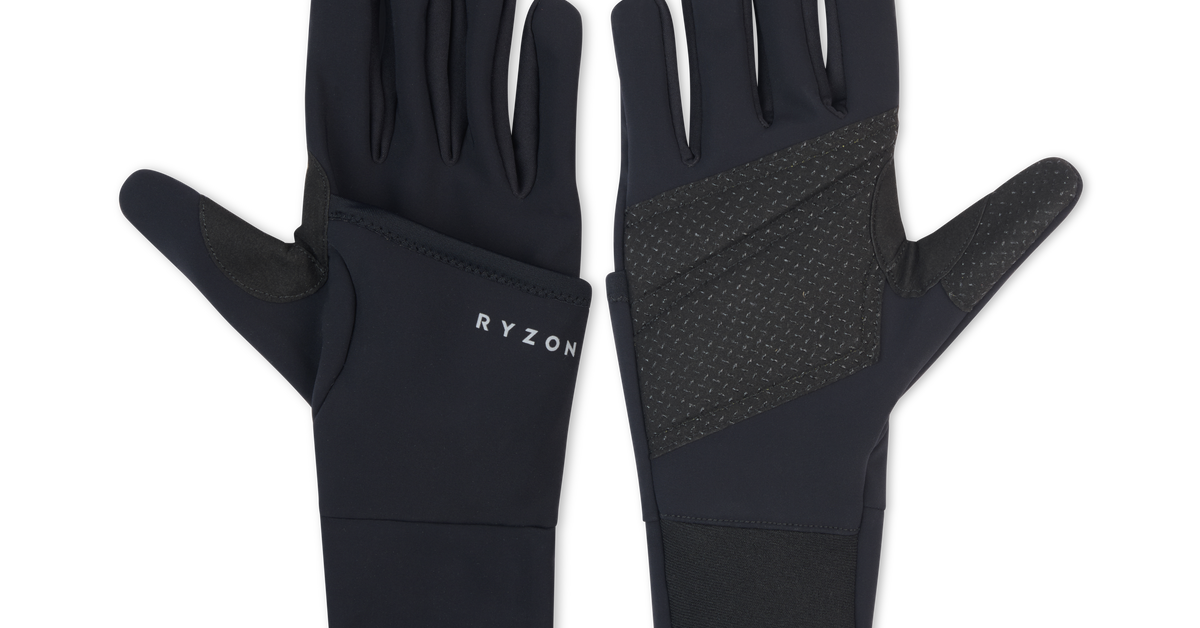 fahrrad handschuhe decathlon Fahrrad Handschuhe: Radius Cycling Rain Gloves