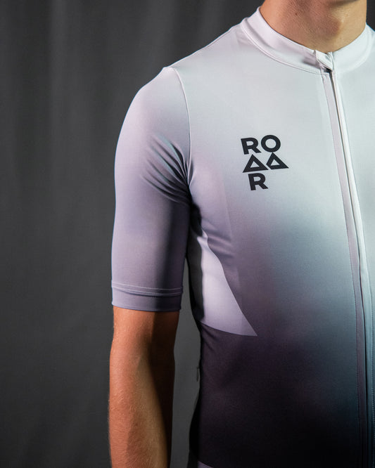 Ardora Bike Jersey RYZON x ROAAR