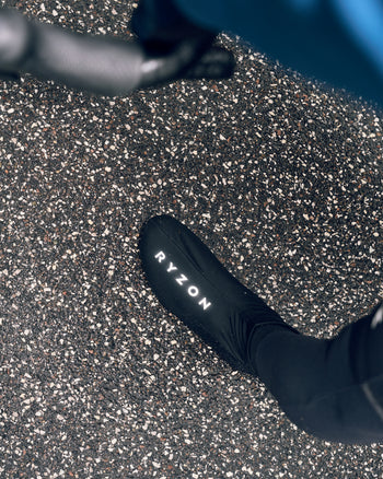 Lookbook Radius Cycling Insulated Overshoes 6