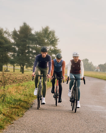 Lookbook Signature Cycling Thermal Bib Tights Men 22