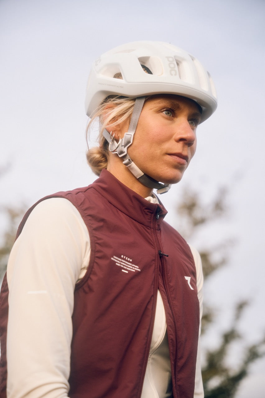 Layering Guide for Athletes: How to Combine Clothing Layers Correctly