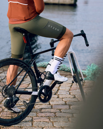 Lookbook Signature Cycling Thermal Bib Shorts Men 1st Generation 19