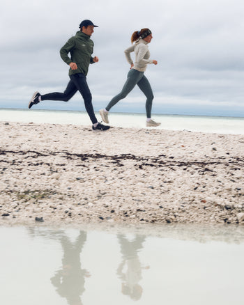 Lookbook Spectra Running Tights Women 21