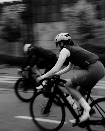 Lookbook Signature Cycling Gilet Women 28