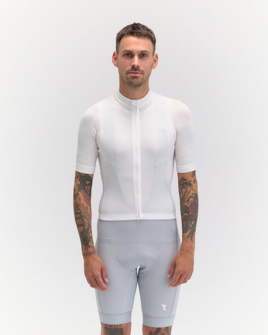 Signature Cycling AirFlow Jersey Men