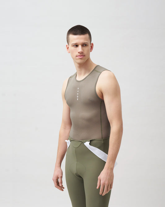 Ritual Baselayer Singlet Men