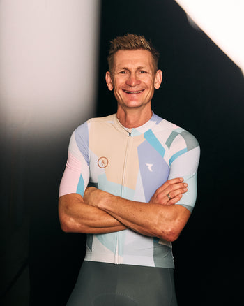 Lookbook André Greipel Cycling Jersey Men 9