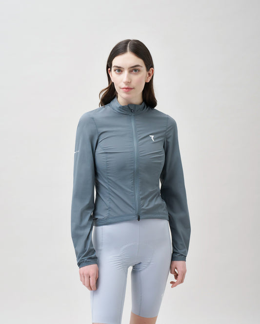 Signature Cycling Wind Jacket Women
