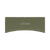 Aura Thermal Performance Headband 1st Generation Drained Green Variant Image