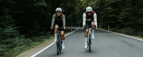 Cycling