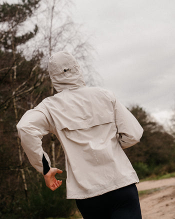 Lookbook Phantom Running Rain Jacket Men 45