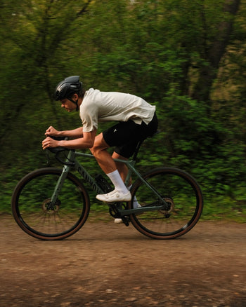 Lookbook Venture Gravel Shorts Men 16