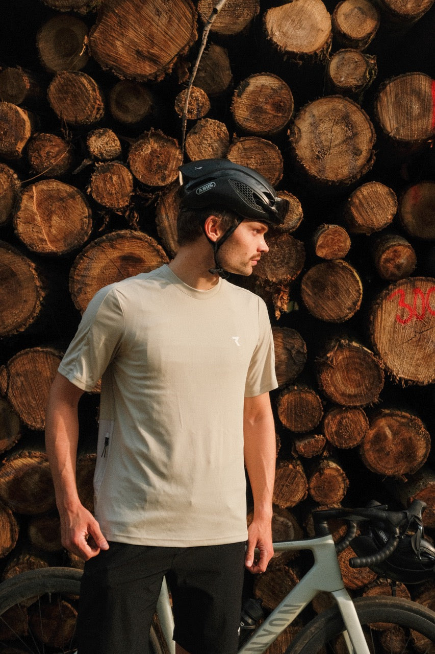 Venture Gravel T-Shirt 1st Generation