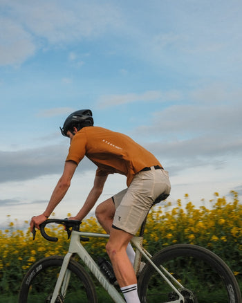 Lookbook Venture Gravel Shorts Men 19