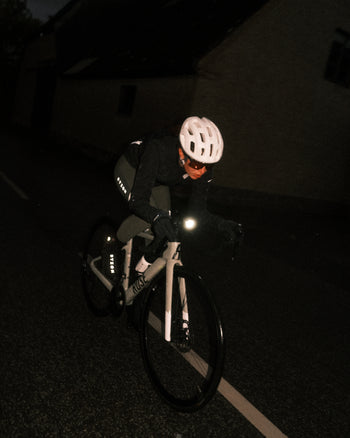 Lookbook Radius Cycling Insulated Overshoes 8