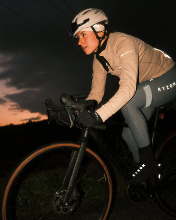 Lookbook Radius Cycling Insulated Overshoes 7