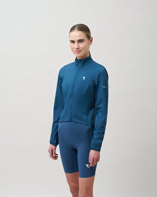 Signature Cycling Rain Jacket Women