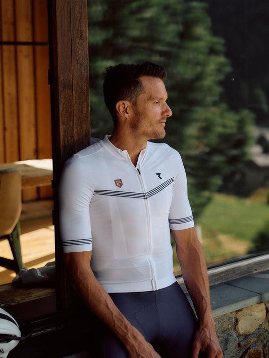 Jan Frodeno Classic Cycling Bundle Men