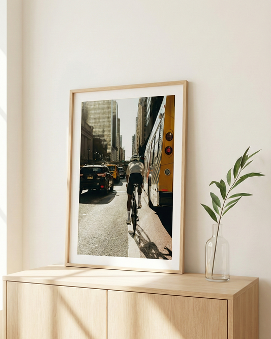Fine Art Print