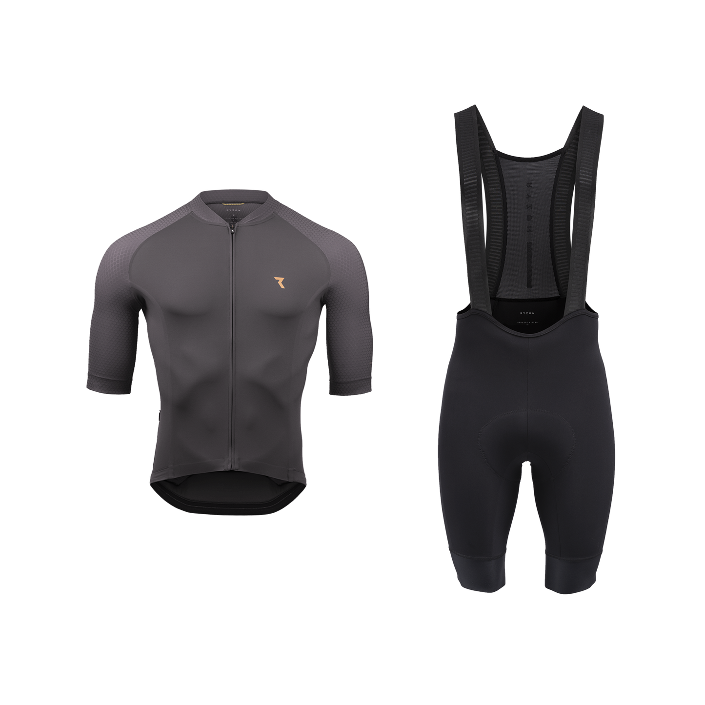 Generator Arrow Bike Bundle