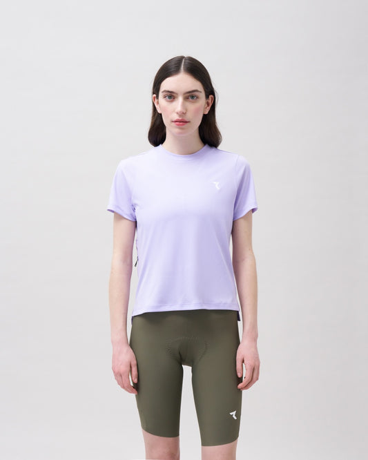 Venture Gravel T-Shirt Women