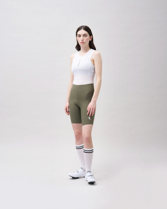 Vela Cycling Shorts Women