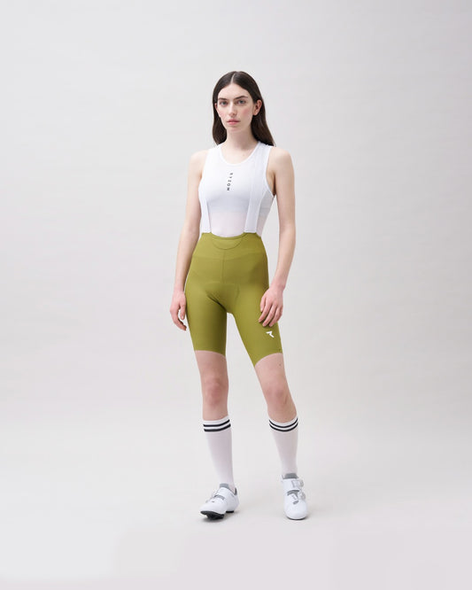 Vela Cycling Cargo Bib Shorts Women