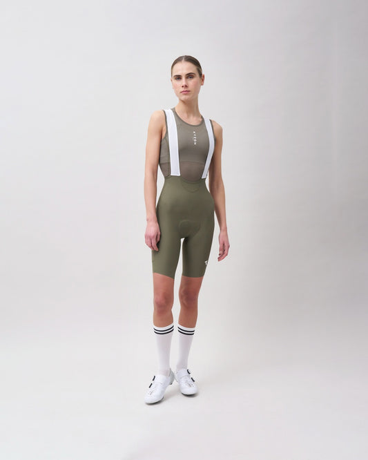 Vela Cycling Cargo Bib Shorts Women