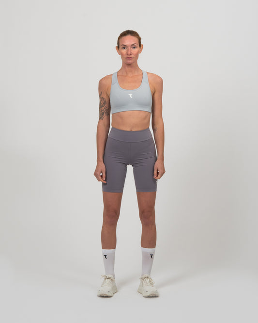 Shadow Athletic Half Tights Women