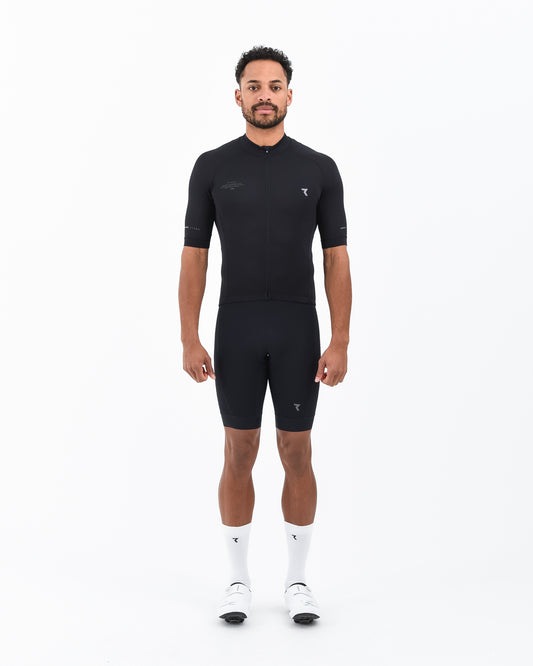 Iridescent Cycling Mesh Jersey Men - 1st Generation