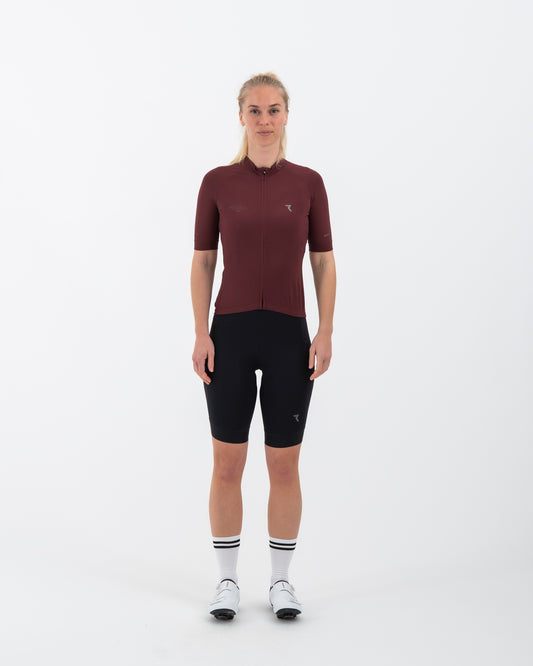 Iridescent Cycling Mesh Jersey Women - 1st Generation