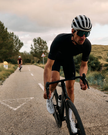 Lookbook Iridescent Cycling Mesh Jersey Men - 1st Generation 28