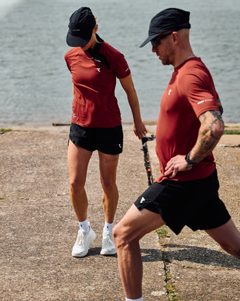 Lookbook Phantom Running T-Shirt Men 1st Generation 62