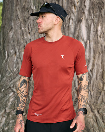 Lookbook Phantom Running T-Shirt Men 1st Generation 63