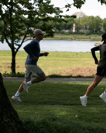 Lookbook Phantom 2in1 Running Shorts Men 19